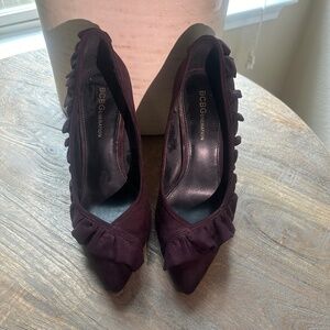 BCBG Eneration Heels